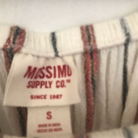 women’s off the shoulder summer shirt - Picture 2 of 4